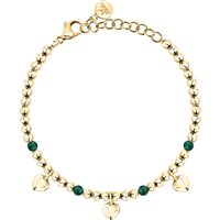 Bracciale Morellato Donna Talismani in Acciaio SAIX15 - SAIX15